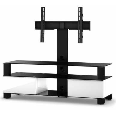 Sonorous MD 8143 B HBLK WHT